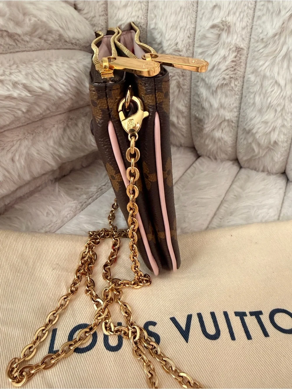 Louis Vuitton louis vuitton